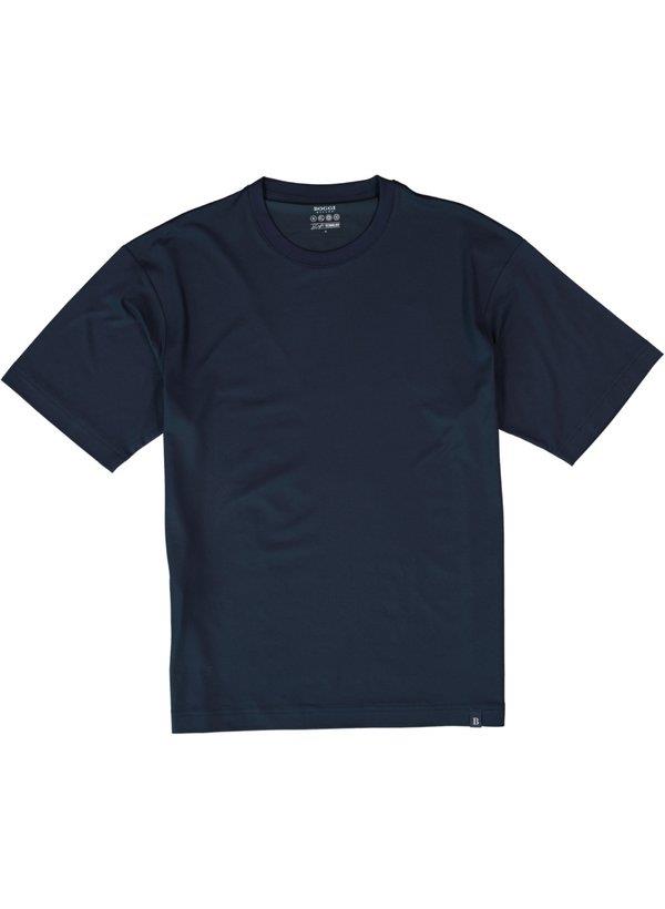 BOGGI MILANO T-Shirt BO24P0556/02Normbild