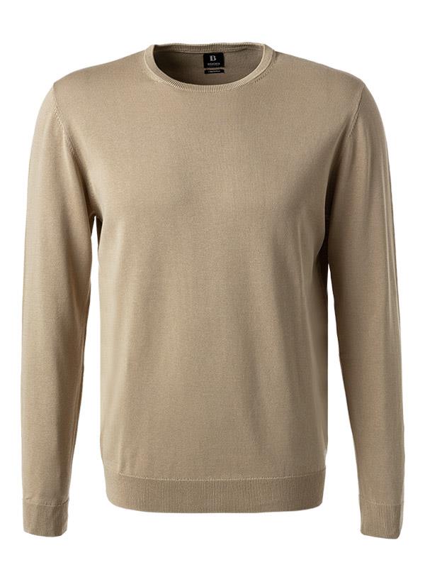 BOGGI MILANO Pullover BO24P0272/05Normbild