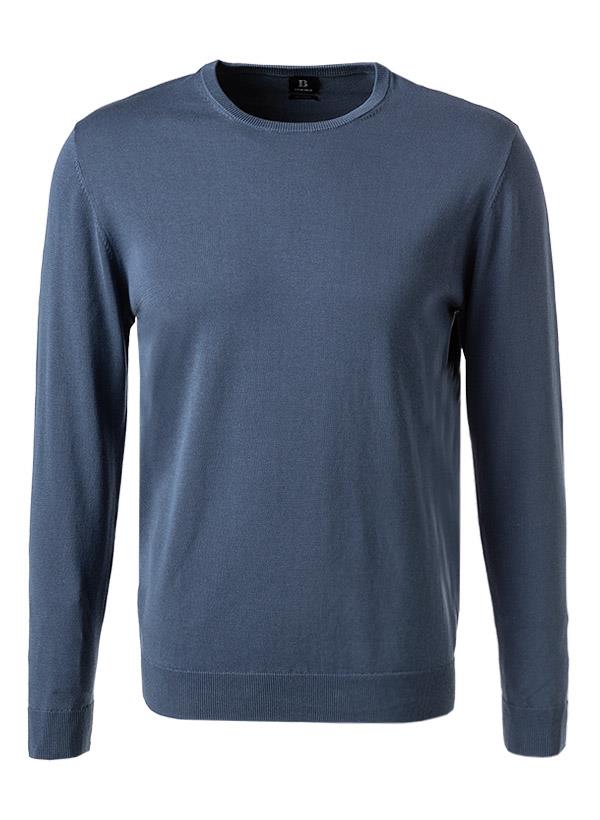 BOGGI MILANO Pullover BO24P0272/01Normbild