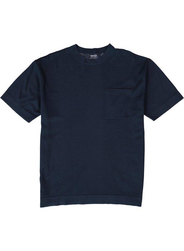 BOGGI MILANO T-Shirt BO24P0706/01Normbild