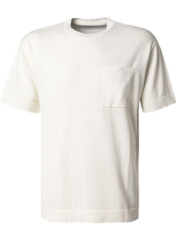 BOGGI MILANO T-Shirt BO24P0706/02Normbild