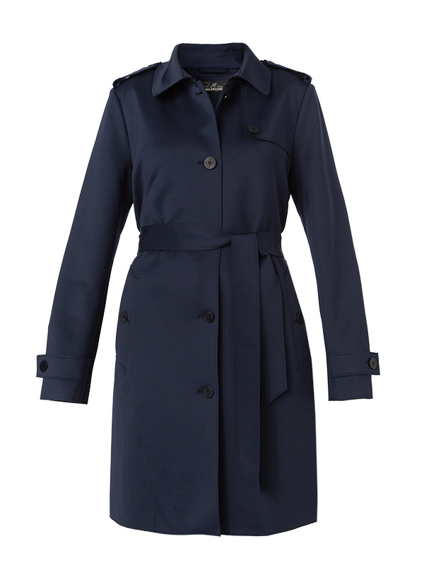 MILESTONE Damen Mantel Goldie 410380/31505/39 | milestone.de  