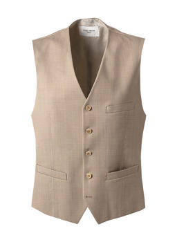 Stylingtipps Beschreibungsbild von Carl Gross Weste Winslow 20-082S0/342080/23