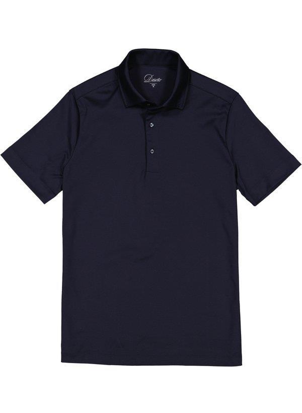 DESOTO Luxury Polo-Shirt 71539-30/506