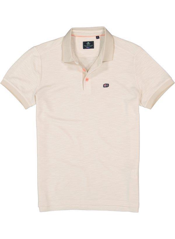 N.Z.A. Polo-Shirt 24CN151/1024