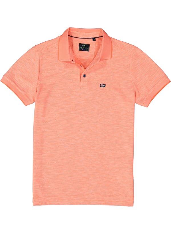 N.Z.A. Polo-Shirt 24CN151/1401Normbild