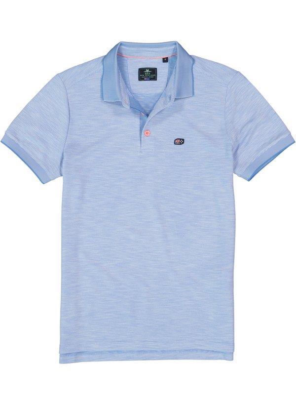 N.Z.A. Polo-Shirt 24CN151/1624