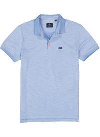 N.Z.A. Polo-Shirt 24CN151/1624