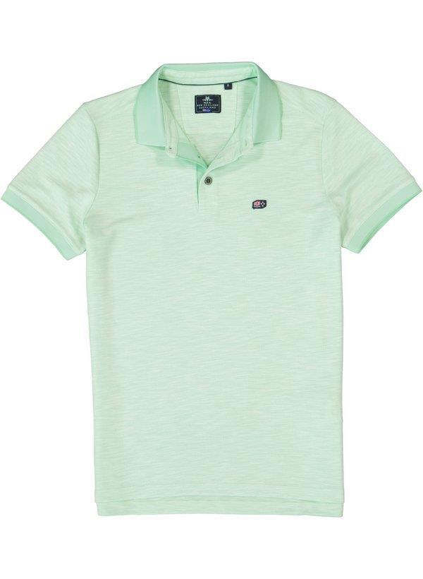 N.Z.A. Polo-Shirt 24CN151/1760