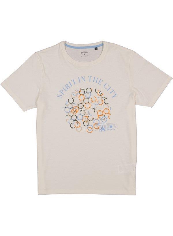 RAGMAN T-Shirt 5240281/008A