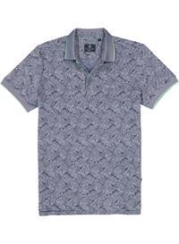 N.Z.A. Polo-Shirt 24CN122/1653