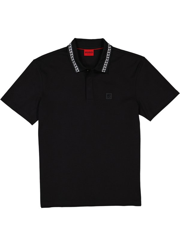 HUGO Polo-Shirt Doucano 50510036/001Normbild