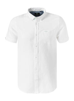 Stylingtipps Beschreibungsbild von N.Z.A. Hemd 24CN506S/1010