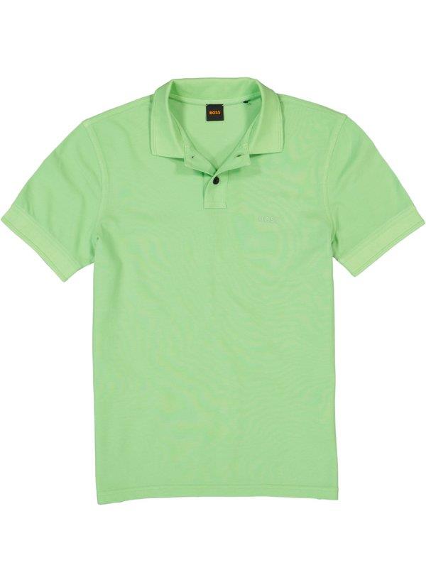 BOSS Orange Polo-Shirt Prime 50507813/372Normbild