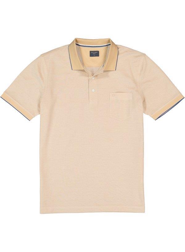 OLYMP Casual Polo-Shirt 540752/22 Image 0