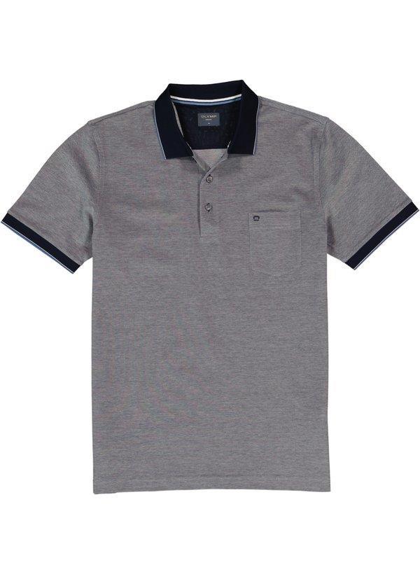 OLYMP Casual Polo-Shirt 540752/18 Image 0