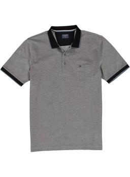 Stylingtipps Beschreibungsbild von OLYMP Casual Polo-Shirt 540752/68