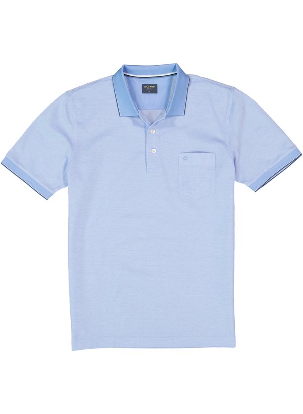 OLYMP Casual Polo-Shirt 540752/22 | herrenausstatter.de  