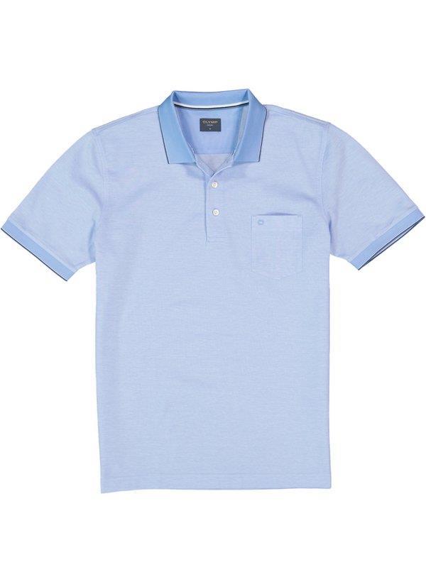 OLYMP Casual Polo-Shirt 540752/10 Image 0