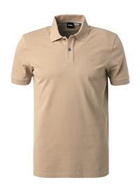 BOSS Black Polo-Shirt Pallas 50468301/255