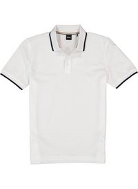 BOSS Black Polo-Shirt Parlay 50494697/101