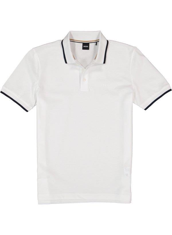 BOSS Black Polo-Shirt Parlay 50494697/101
