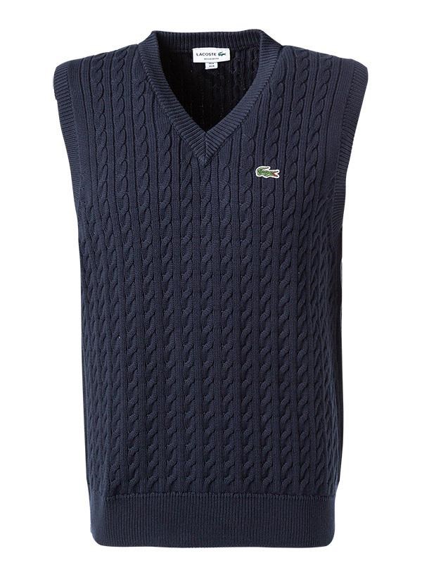 LACOSTE Pullover AH7633/802