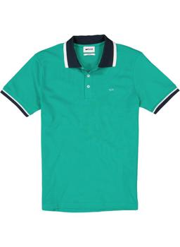Stylingtipps Beschreibungsbild von GAS Polo-Shirt 310405 182888/3650