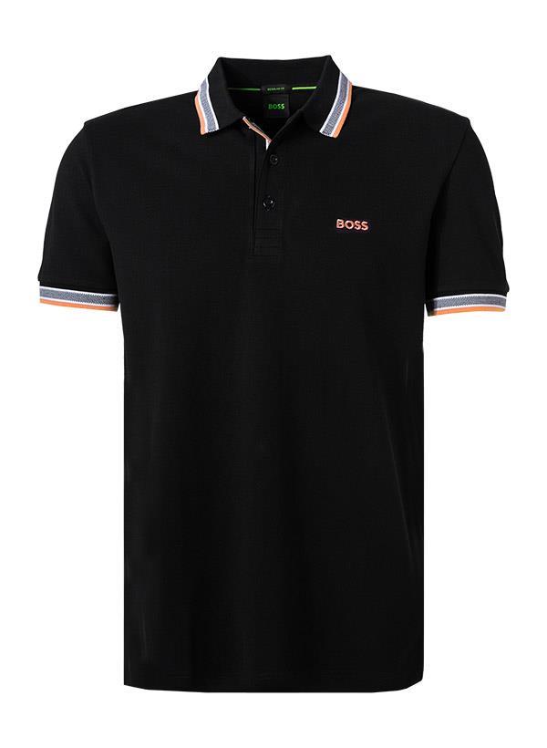 BOSS Green Polo-Shirt Paddy 50469055/003