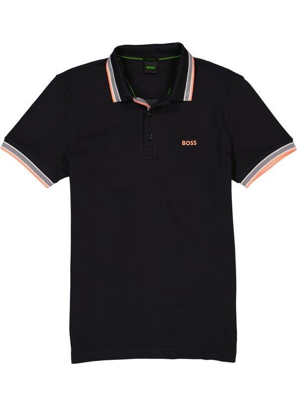 BOSS Green Polo-Shirt Paddy 50469055/003