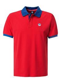 NORTH SAILS Polo-Shirt 692453-000/0230