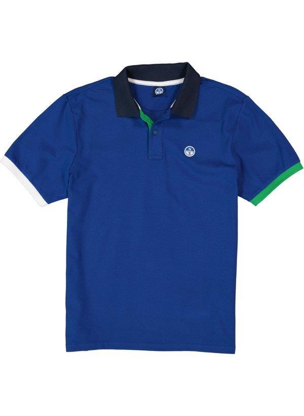 NORTH SAILS Polo-Shirt 692453-000/0790