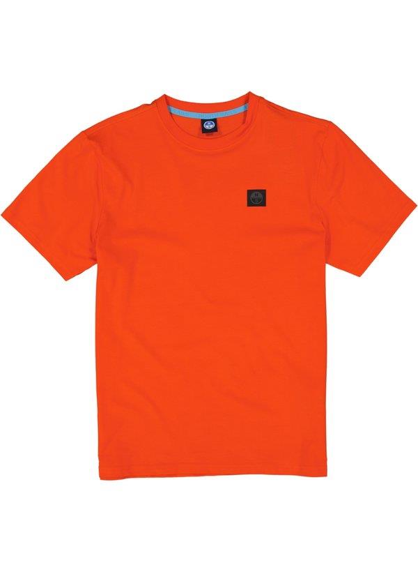 NORTH SAILS T-Shirt 692981-000/0730Normbild