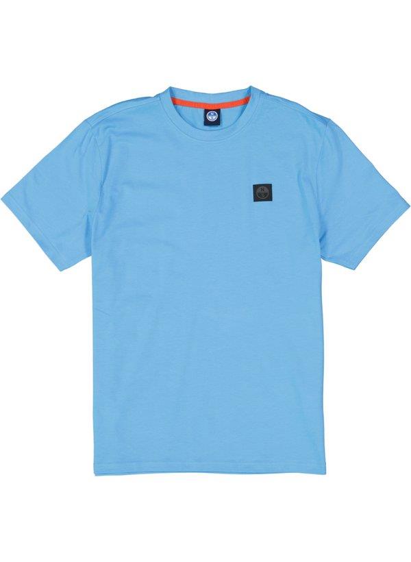 NORTH SAILS T-Shirt 692981-000/0745Normbild