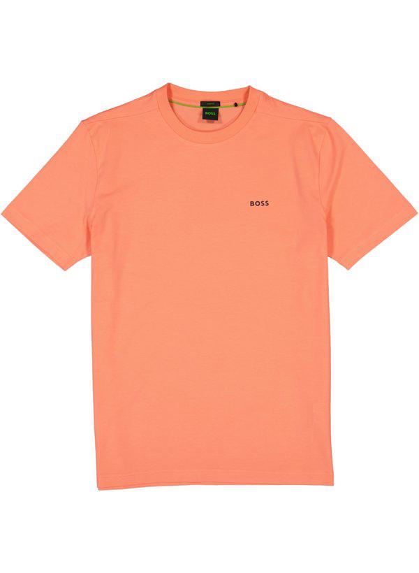 BOSS Green T-Shirt 50506373/649 Image 0