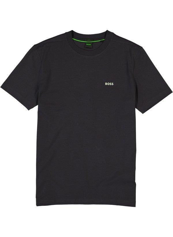BOSS Green T-Shirt 50506373/016 Image 0