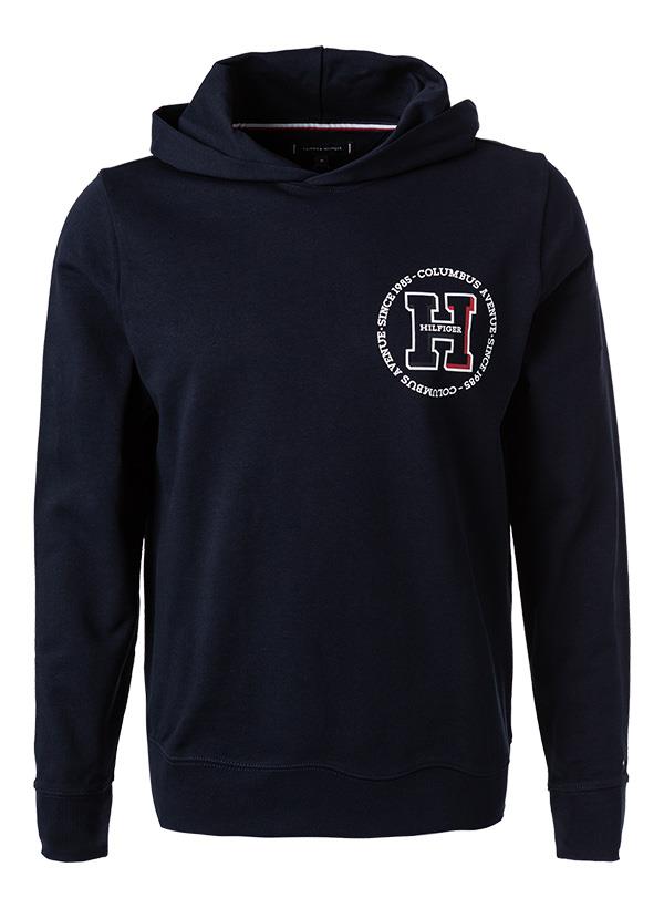 Tommy Hilfiger Hoodie MW0MW34383/DW5Normbild