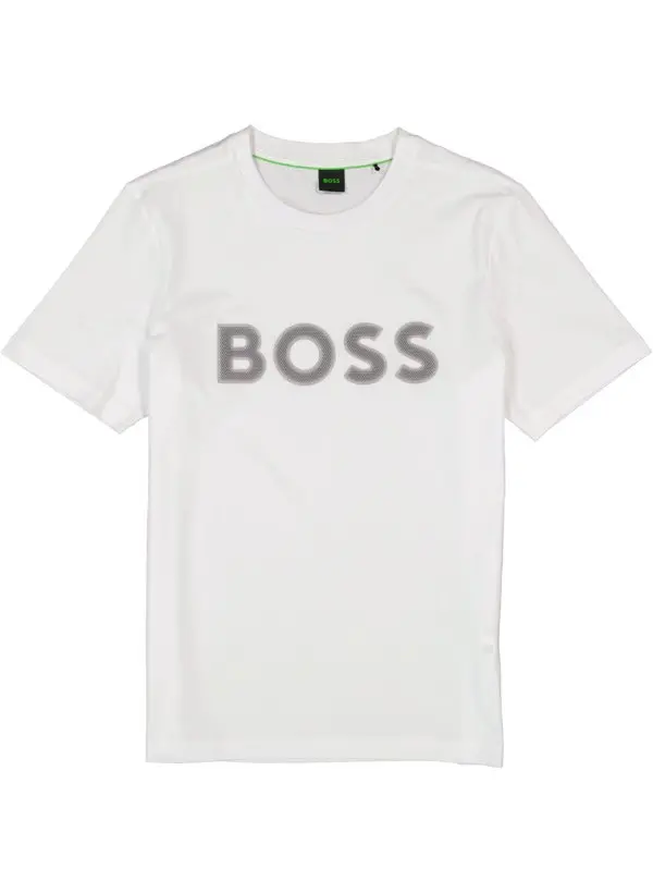 BOSS Green T-Shirt 50512866/100Normbild