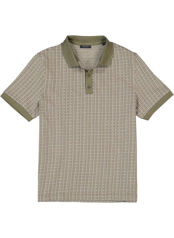 Maerz Polo-Shirt 650401/297Normbild