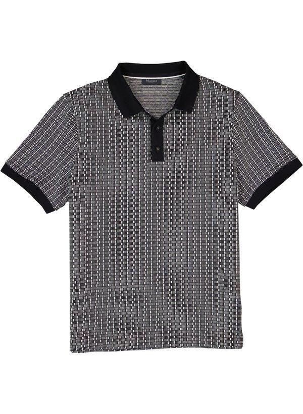 Maerz Polo-Shirt 650401/399Normbild