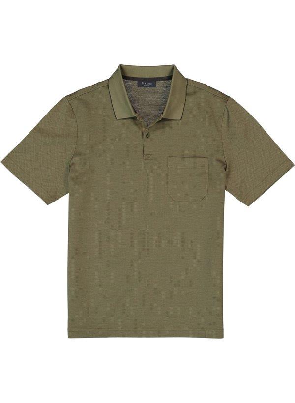 Maerz Polo-Shirt 649701/297Normbild