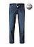 Jeans Cadiz, Straight Fit, Baumwolle T400®, indigo - nachtblau
