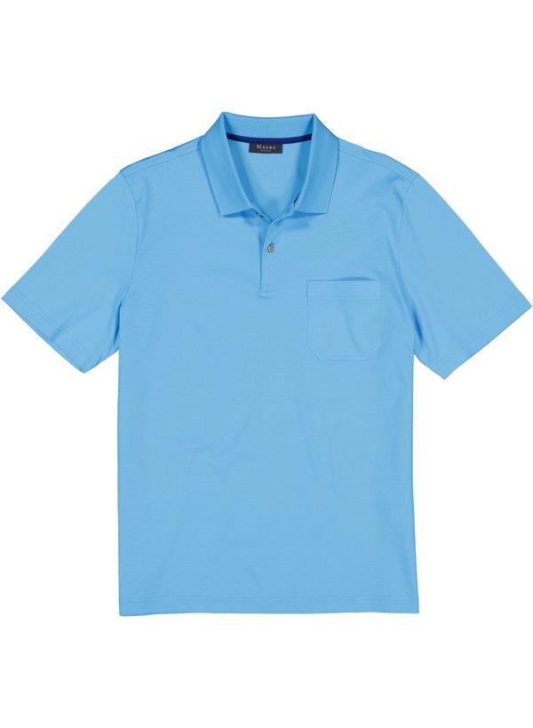 Maerz Polo-Shirt 647900/334Normbild