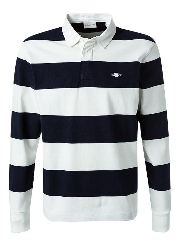 Gant Polo-Shirt 2005111/113Normbild