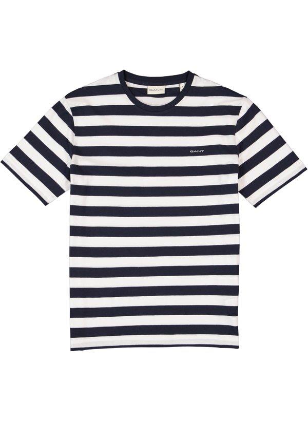 Gant T-Shirt 2013041/433Normbild