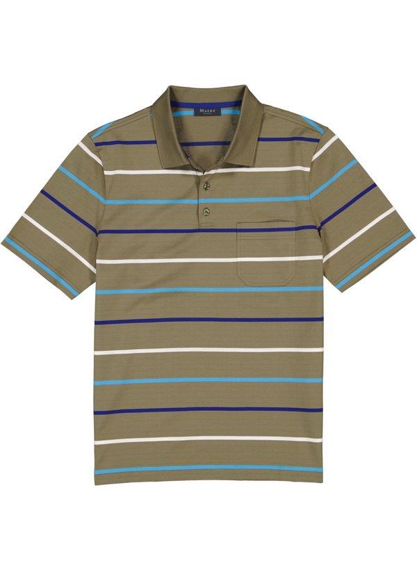 Maerz Polo-Shirt 603601/297Normbild