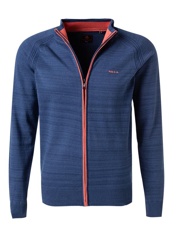 N.Z.A. Sweatjacke 24BN409/1653Normbild