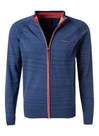 N.Z.A. Sweatjacke 24BN409/1653