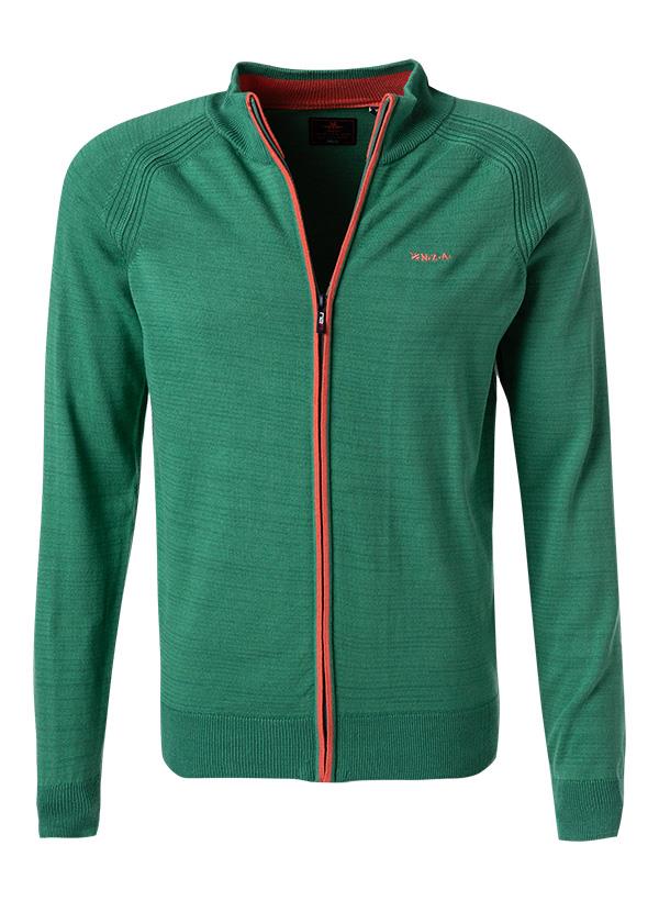 N.Z.A. Sweatjacke 24BN409/1727Normbild