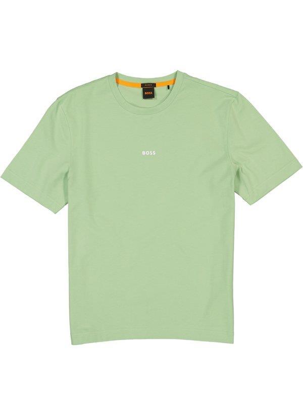 BOSS Orange T-Shirt Tchup 50473278/372 Image 0
